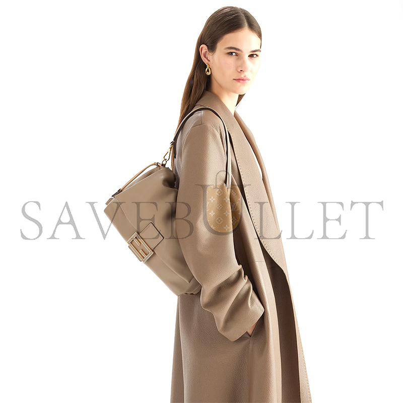 F**di mamma baguette large 8br834aq0df0e65 (31.5*22*12cm)